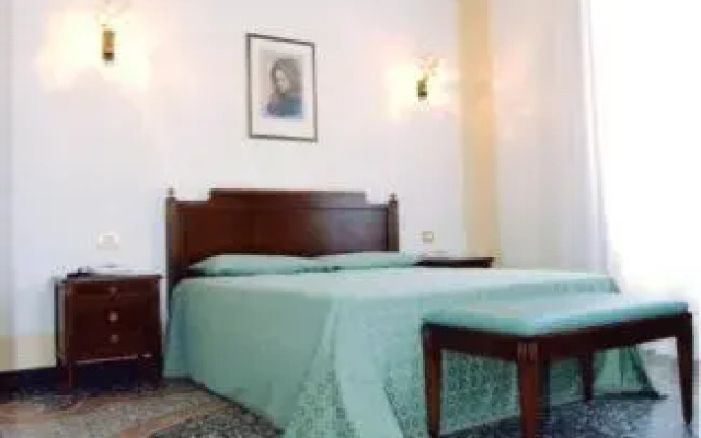 Albergo Ristorante Villa Viola