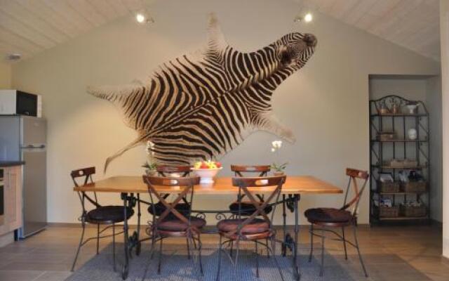 Chambre d'Hôtes La Maisonnette