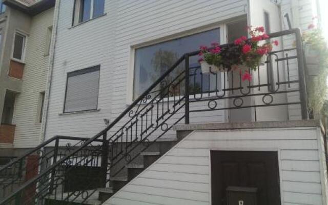 Jurgis Guest house