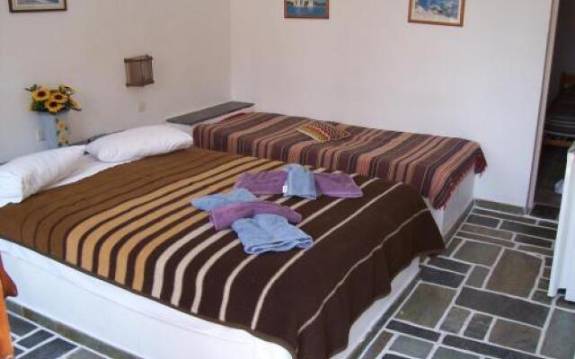 Pension Irini-Vicky