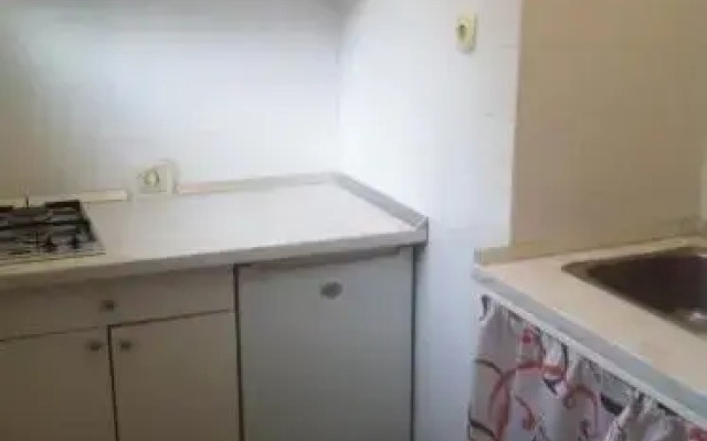 Mamma Mia Apartments