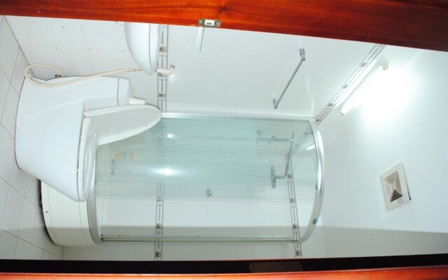 Thanh An 2 Guesthouse