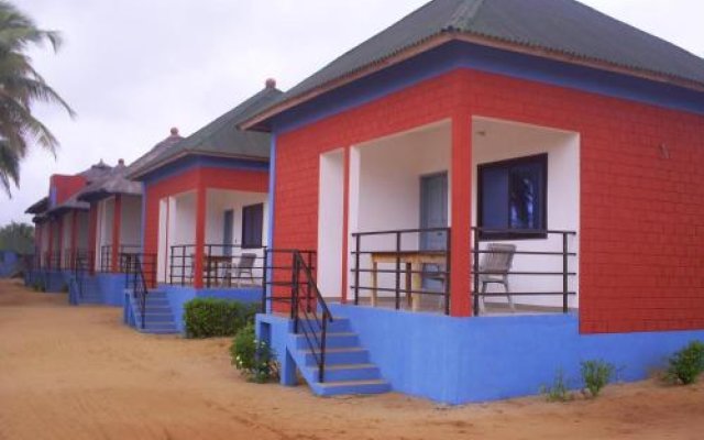 Bénin Diaspora Hôtel