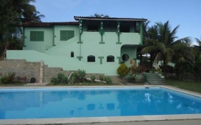 Pousada Colinas de Maricá