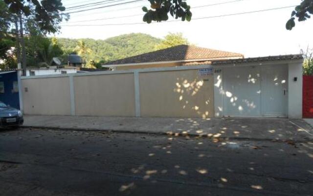 Suítes do Tombo