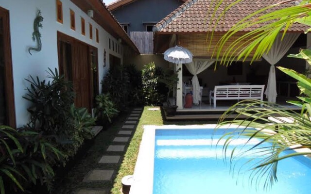 Villa Ayu