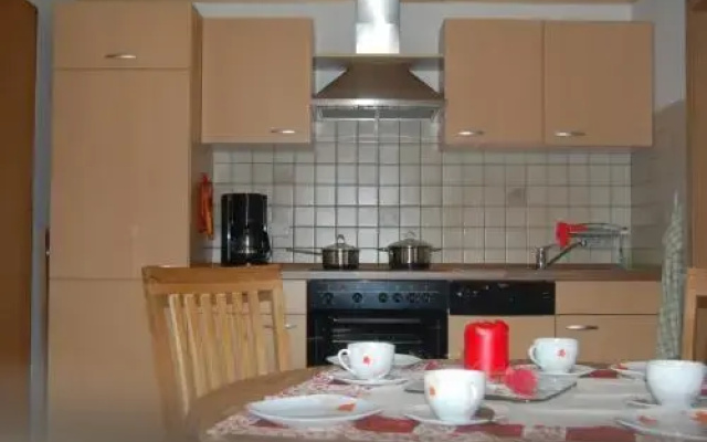 Ferienwohnung Kauffmann Bühler