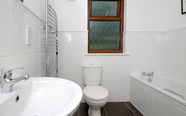 Black Burn Lodge Self Catering
