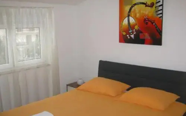 Apartments Ante