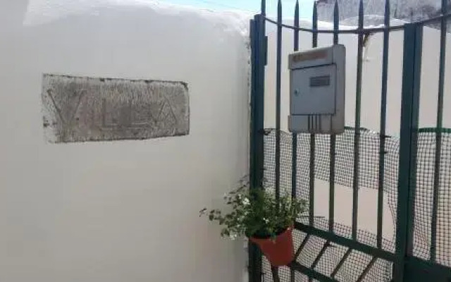 La Casa in Via del Campo