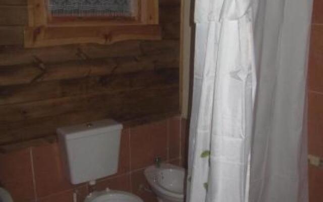 Cabañas Valle Encantado Meliquina