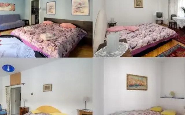 Apartment Konvikt