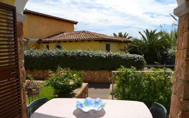 Residence L'Uddastru