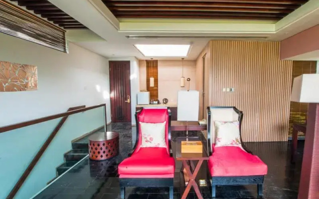 Lijiang Yulong Villa Hotel