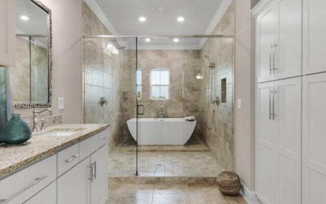 Driftwood Townhomes 10