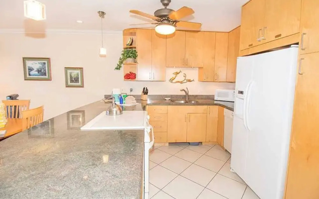 Kahana Sunset F2 - Two Bedroom Condo