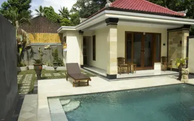 Villa Aryadave