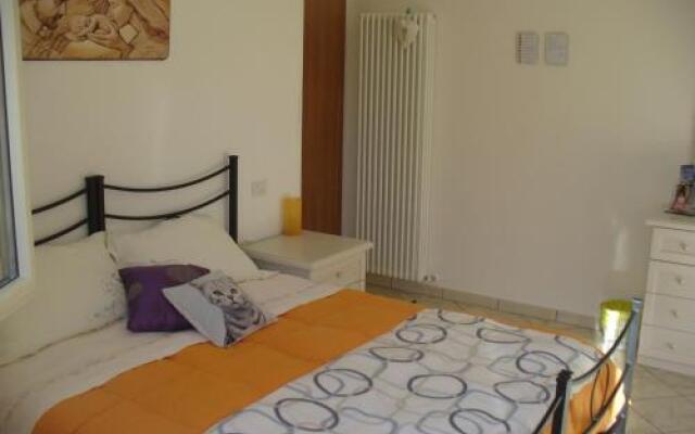 B & B Le Erbette