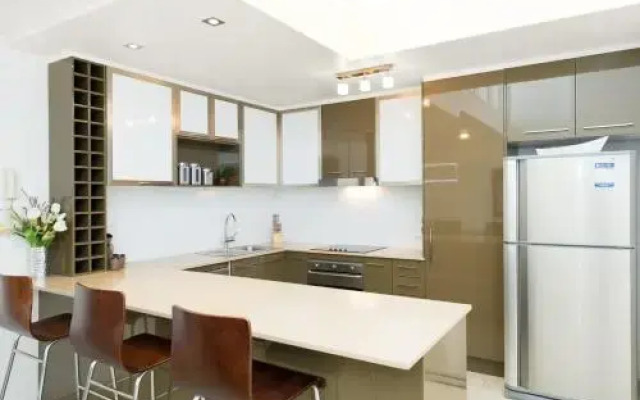 Stunning surfside apartment - Boyd St, Woorim