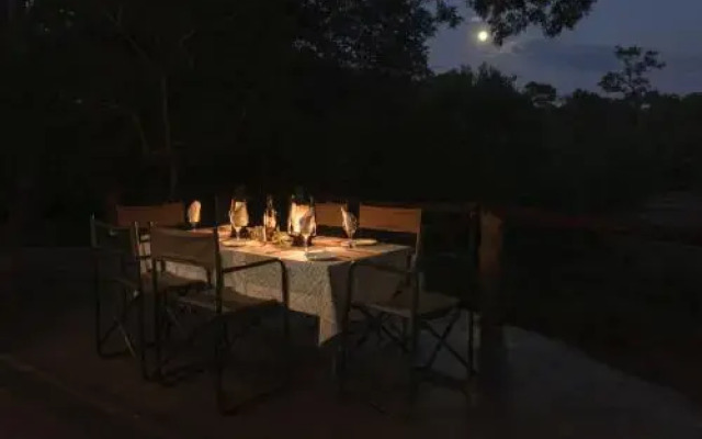 Serolo Safari Camp