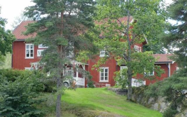 Turistgården Töcksfors