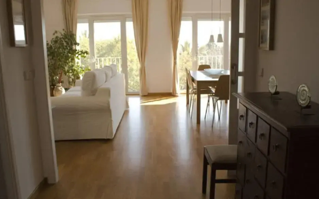 BarcelonaForRent Vila Olimpica Beach