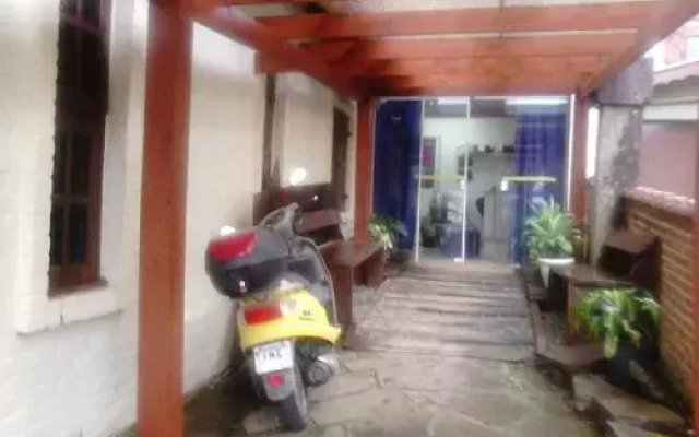 AP Bairro Palace Hotel