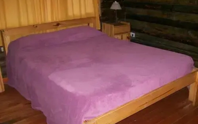 Cabañas Quimey Mapu