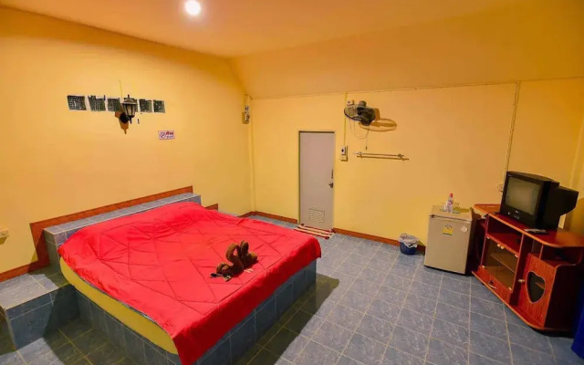 Bua Luang Nakara Resort