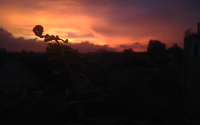 Uncle.D Bed and Breakfast