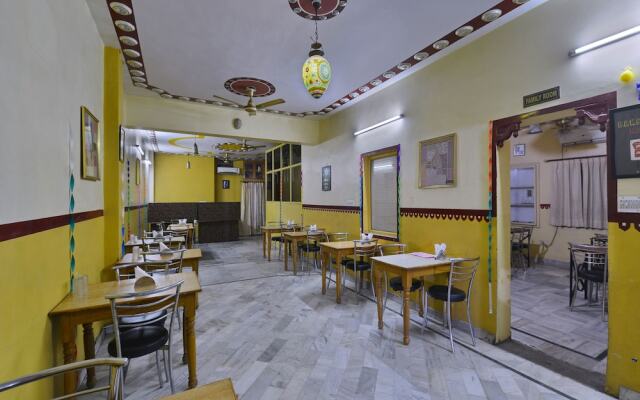 Braj Haveli Hotel