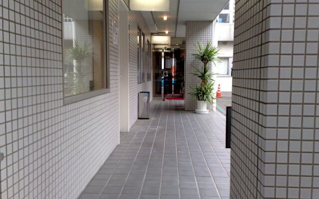 PURPLE HOTEL Futsukaichi