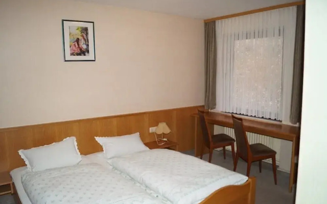 Hotel Zum grünen Wald