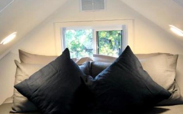 Elizabeth Tiny House