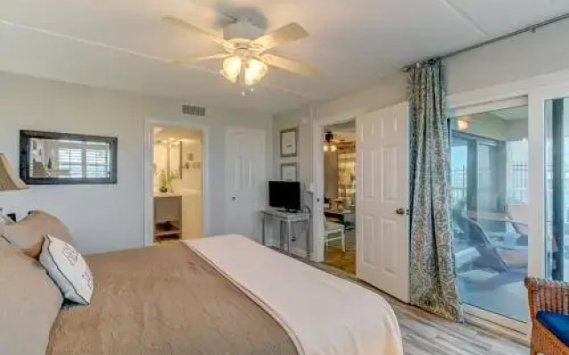 Amelia By The Sea - 112 ASea - 2 Br Condo
