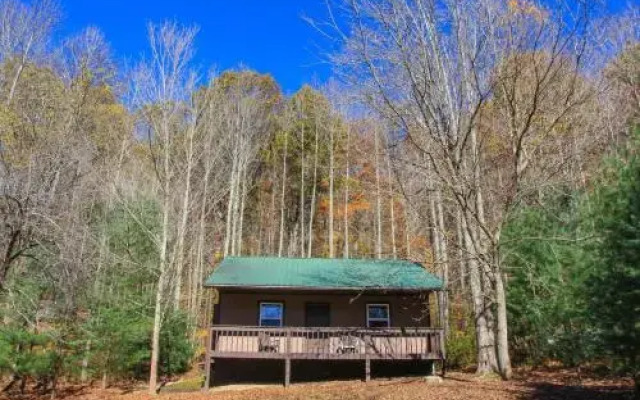 Hideout - Hocking Hills