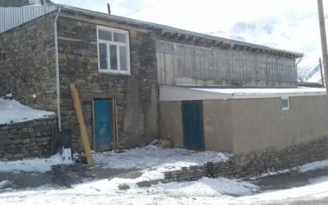 Xinaliq Qonaq Evi