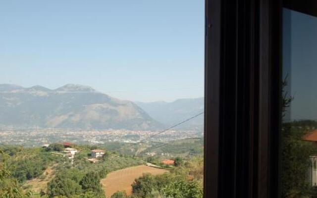 La Staccionata