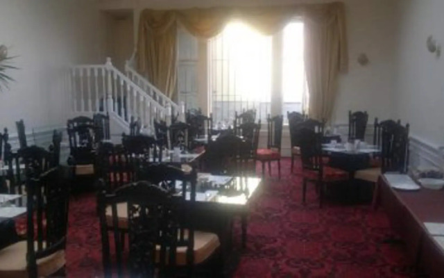 Abbots House BB