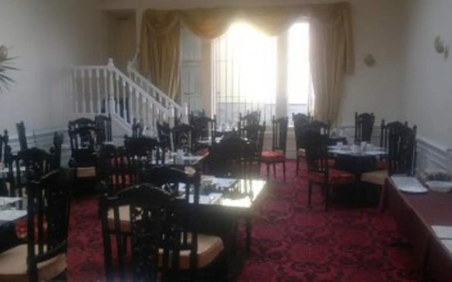 Abbots House Hotel - B&B