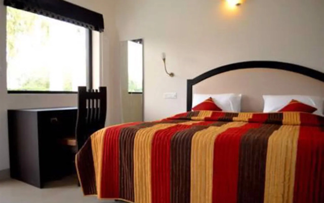 Dreams Inn Agra - Villa Harmony