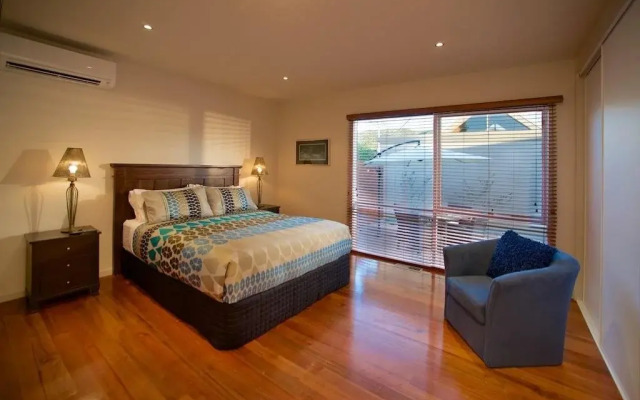 Fourteen South Accommodation