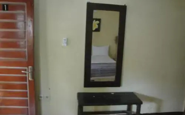 Izzi Homestay