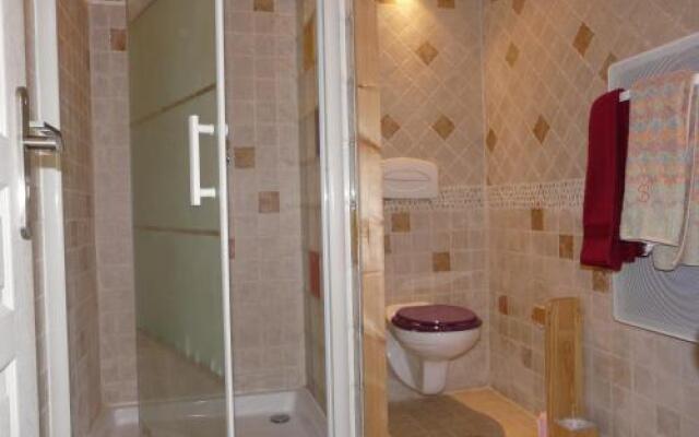 B&B Les Vents d'Anges