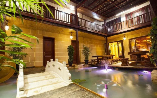 Xishaungbanna Yuanlainajia Inn