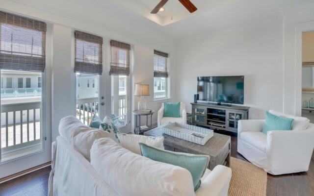 The Town of Prominence on 30A - Two Bedroom Townhome