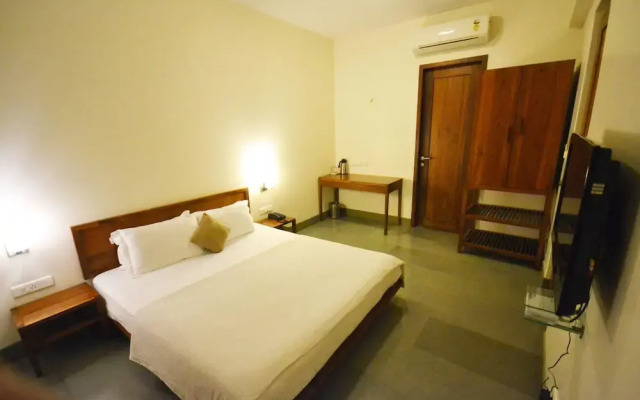 Shirdi Sai Inn