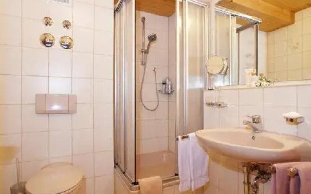 Haus Central Ferienwohnungen