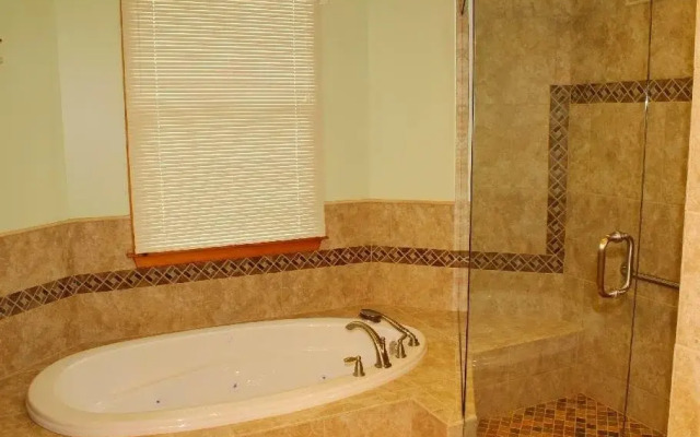 Hammock Village 25 4 Br home by RedAwning