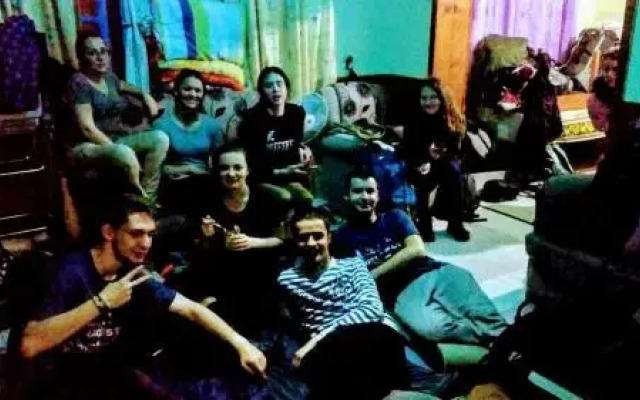 Vlora Backpackers Hostel